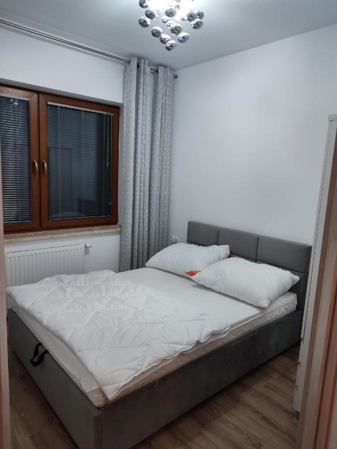 Ferienwohnung Opera Kolobrzeska 6 Super Vip Allenstein Exterior foto