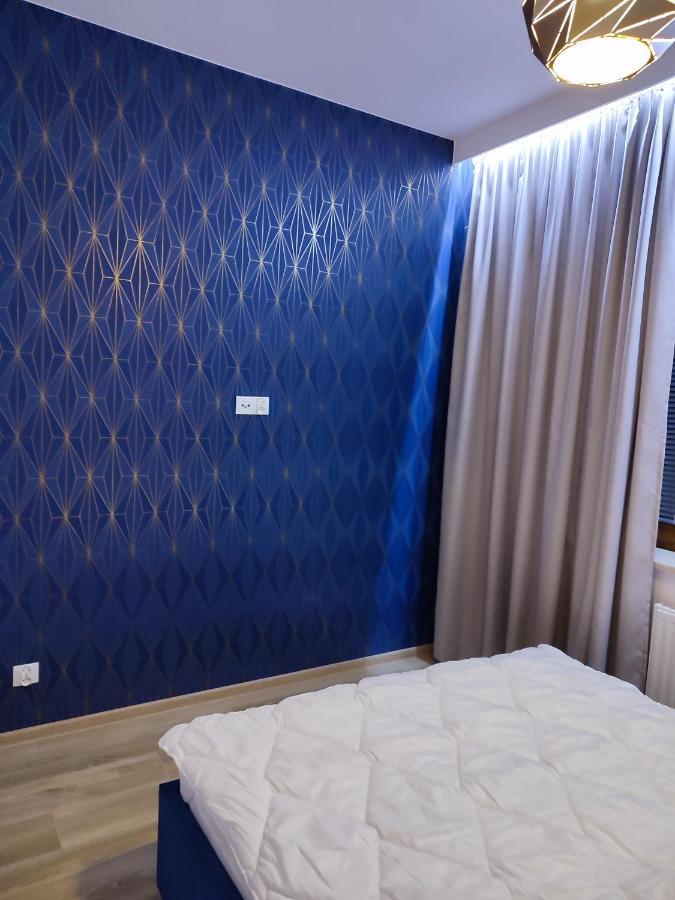 Ferienwohnung Opera Kolobrzeska 6 Super Vip Allenstein Exterior foto
