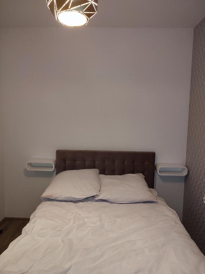 Ferienwohnung Opera Kolobrzeska 6 Super Vip Allenstein Exterior foto